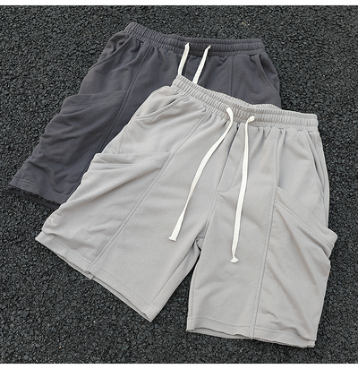 Shorts con Bolsillos Laterales - Image 4