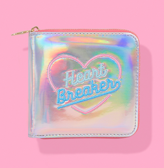 Billetera Compacta para Mujer con Cierre de Cremallera - Image 12