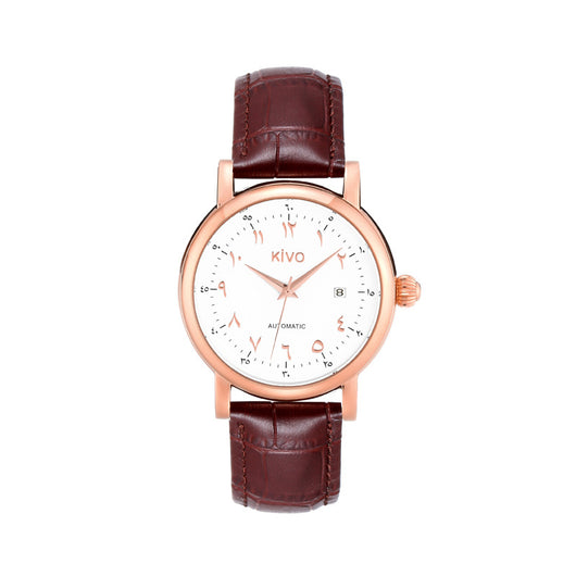 Reloj Mecánico con Esfera Grande - Image 12