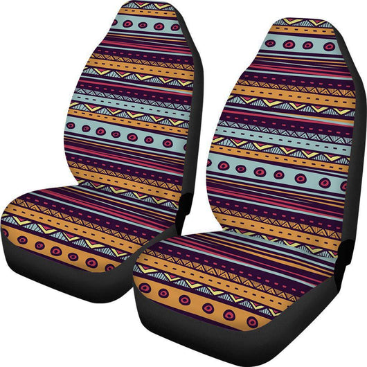 Funda de Asiento Universal Wolf Car para Todas las Estaciones - Image 12