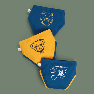 Pantalones Infantiles con Estampado de Dinosaurios para Niños - Image 8