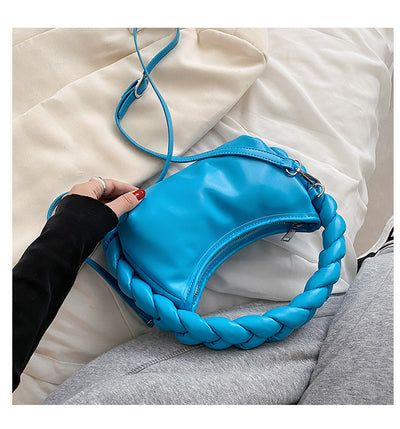 Bolsa Mensajera de Diseño Premium Multiuso para Mujer - Image 71