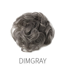 Aro Recogedor de Cabello de Fibra Sintética - Image 14