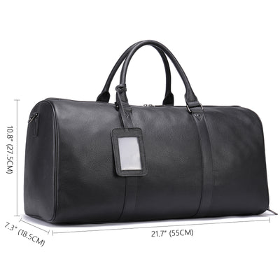 Mochila de Excursión para Hombre Gran Capacidad Portátil - Image 6