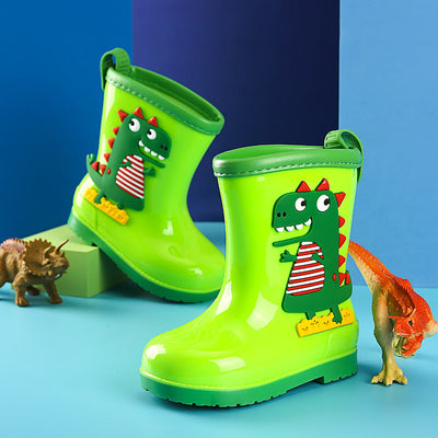 Botas Impermeables para Niños - Image 4