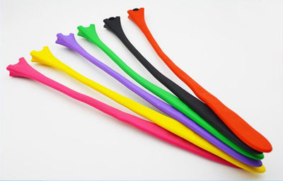 Soporte Pulpo Flexible para Teléfono Móvil - Image 9