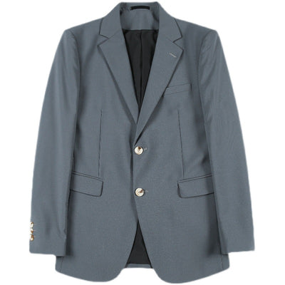 Traje Casual Sofisticado para Hombre de Dos Botones - Image 6