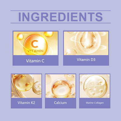 Cápsulas de Colágeno con Multivitaminas - Image 8