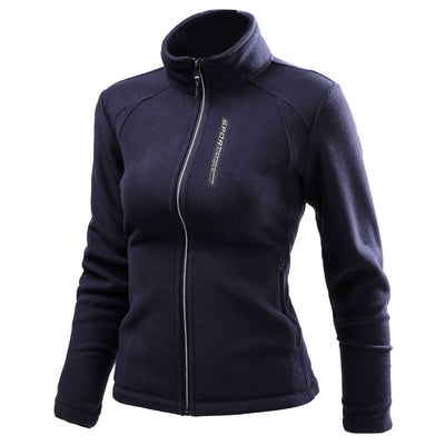 Cardigan Polar Térmico Personalizado para Exterior - Image 8