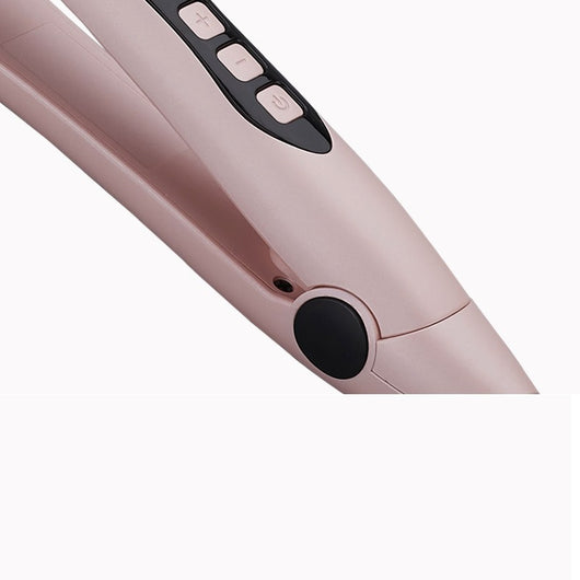 Plancha Rizadora Multifuncional 2 en 1 con Tecnología de Alisado - Image 4
