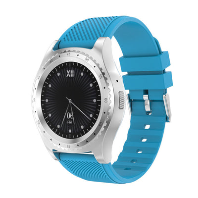 Reloj Inteligente L9 con Conectividad Bluetooth y Función NFC - Image 3