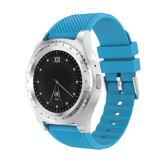 Reloj Inteligente L9 con Conectividad Bluetooth y Función NFC - Image 3