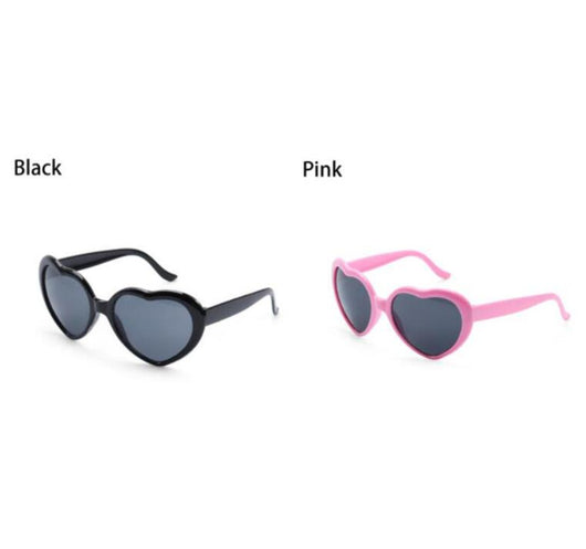 Gafas de Corazón con Efecto Luz Love - Lentes Especiales para Momentos Mágicos - Image 20