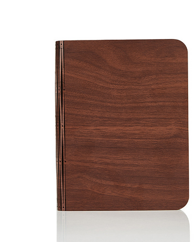 Lámpara de Lectura en Madera Maciza - Image 11