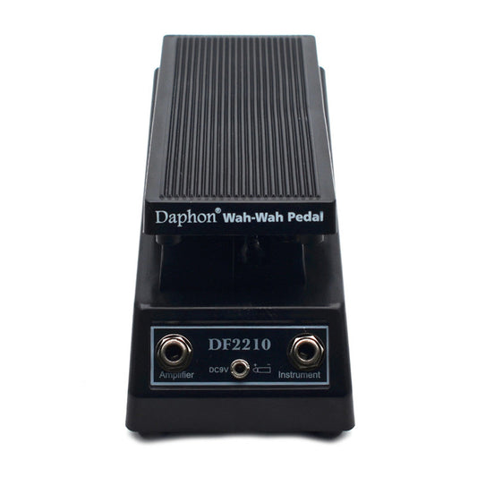 Pedal de Wah Clásico Daphon Gale - Image 2