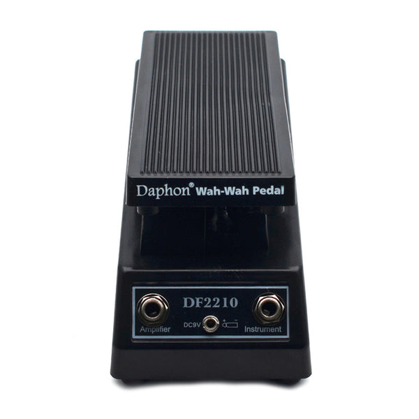Pedal de Wah Clásico Daphon Gale