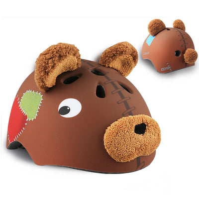 Casco Protector para Patines y Equilibrio Infantil - Image 3