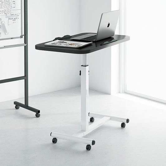 Mesa Giratoria Ajustable para Laptop - Portátil y Versátil