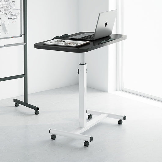 Mesa Giratoria Ajustable para Laptop - Portátil y Versátil