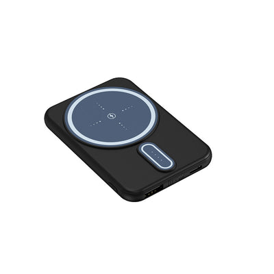 Batería Portátil 5000mAh Compacta - Carga Rápida para Todos tus Dispositivos - Image 5