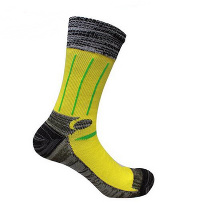 Calcetines Deportivos Largos Antideslizantes - Image 3