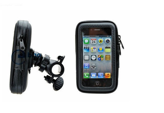 Soporte Universal para Teléfono en Bicicleta - Image 5