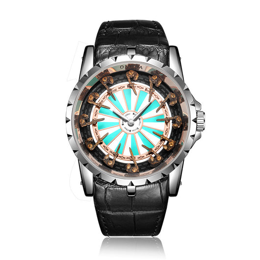 Reloj para Hombre Resistente al Agua - Image 16