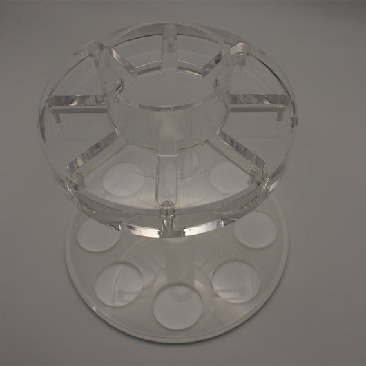 Portavasos Doble Capa para Vino y Agua - Image 2