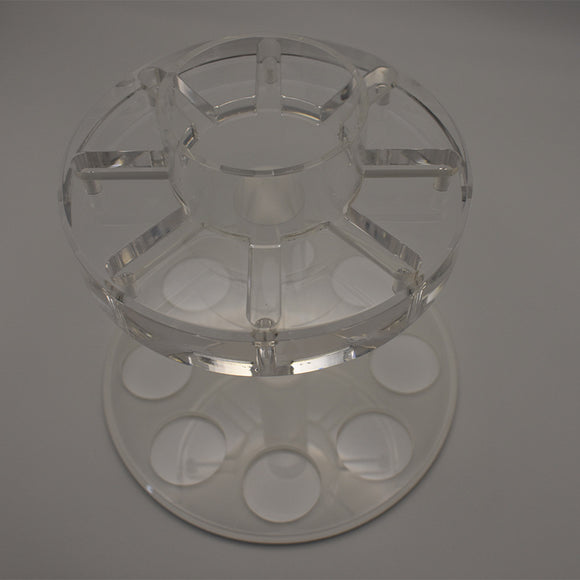 Portavasos Doble Capa para Vino y Agua