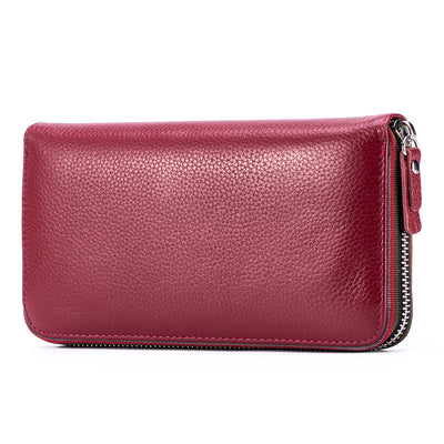 Billetera de Cuero Casual - Image 10