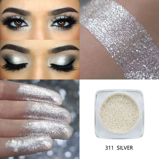 Sombra Suelta Brillo Puro de Alta Pureza Pearly - Image 12