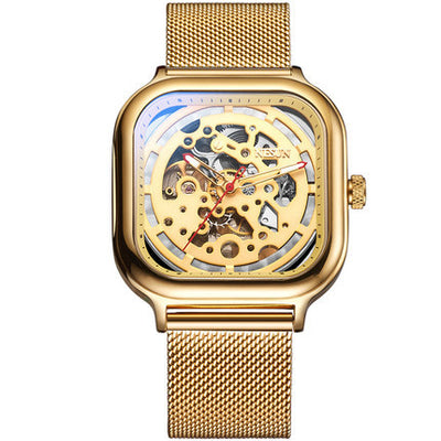 Reloj Mecánico Automático de Precisión - Image 6