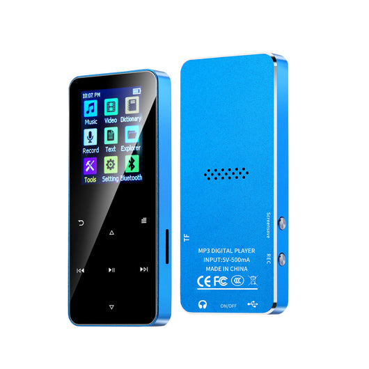 Reproductor Bluetooth Walkman para Estudiantes - Image 3