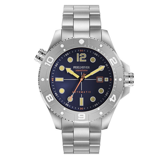 Reloj Mecánico Automático para Hombre - Image 2