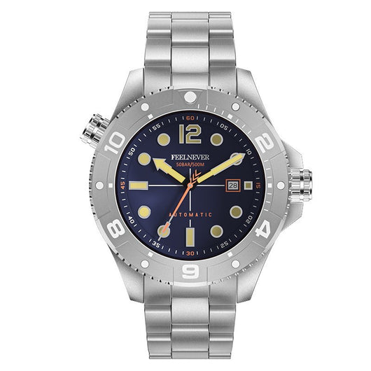 Reloj Mecánico Automático para Hombre - Image 2