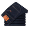 Jeans Casuales para Hombre Joven - Estilo Profesional