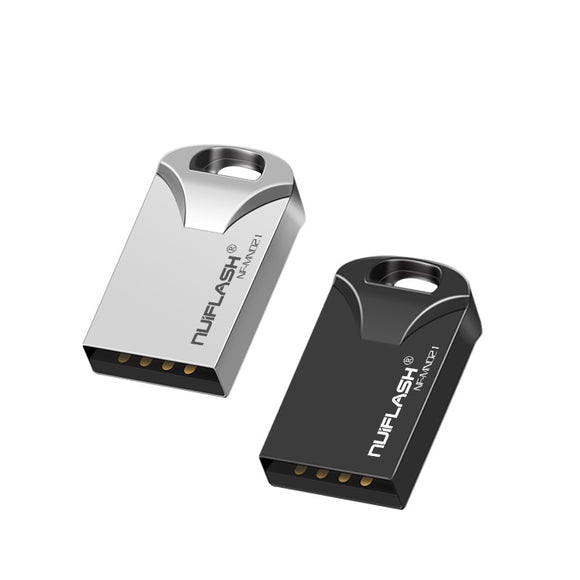 Pen Drive Portátil 4GB 8GB 16GB - Armazenamento Rápido e Confiável