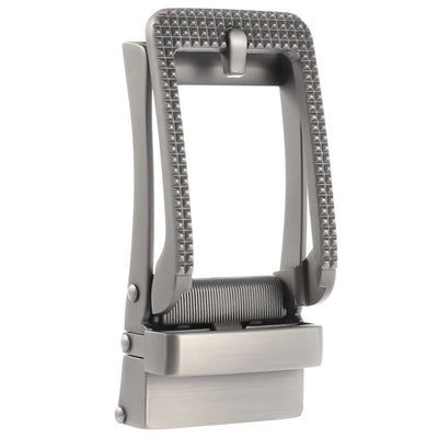 Cinturón con Hebilla Automática para Hombre - Ajuste Perfecto - Image 19