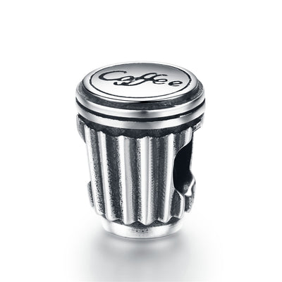 Cuentas de Plata Esterlina Sueltas para Joyería Artesanal - Image 10