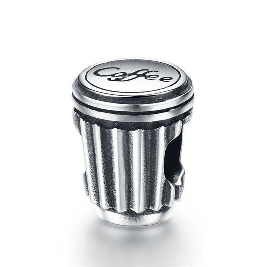 Cuentas de Plata Esterlina Sueltas para Joyería Artesanal - Image 10