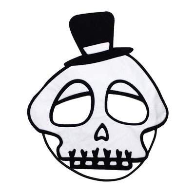 Máscaras de Terror Infantiles - Image 13