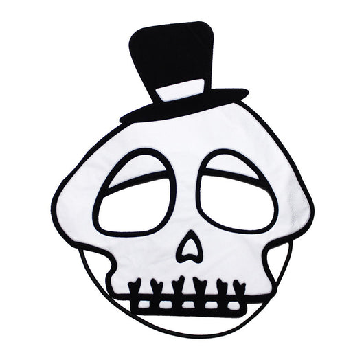 Máscaras de Terror Infantiles - Image 13