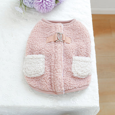 Chaleco con Bolsillos para Mascotas - Colección Otoño Invierno - Image 5