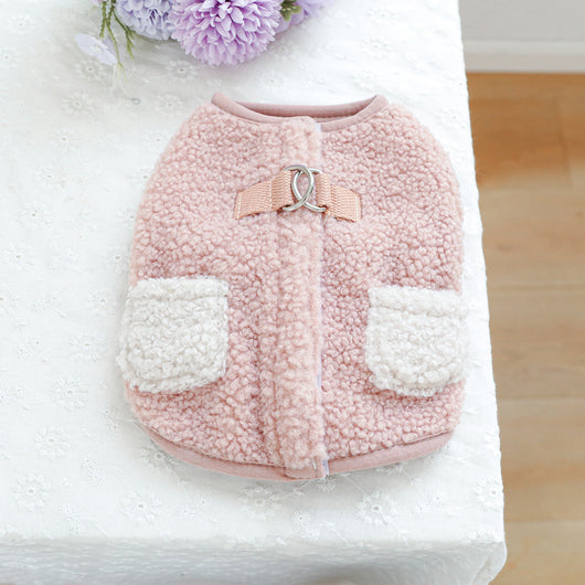 Chaleco con Bolsillos para Mascotas - Colección Otoño Invierno - Image 5