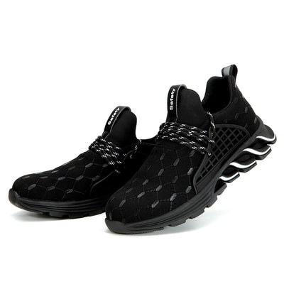 Zapatos de Trabajo Deportivos - Image 3