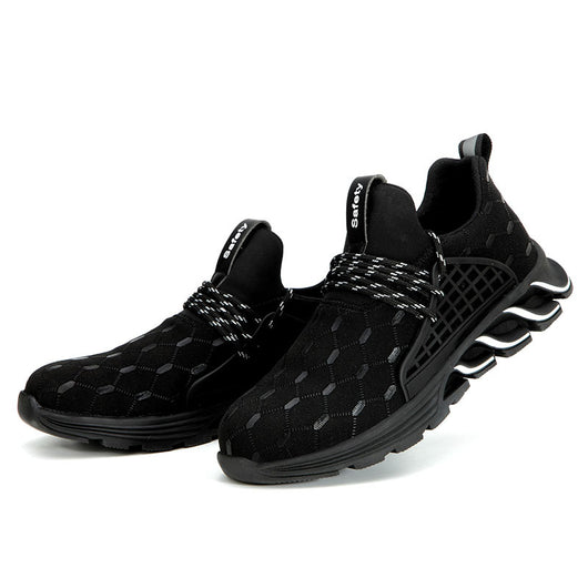 Zapatos de Trabajo Deportivos - Image 3