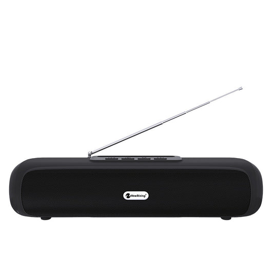 Barra de Sonido Inalámbrica con Subwoofer para Escritorio - Image 6