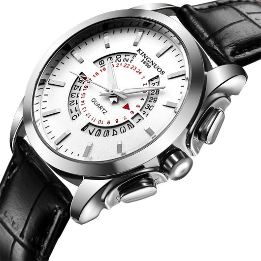 Reloj para Hombre Resistente al Agua - Image 4
