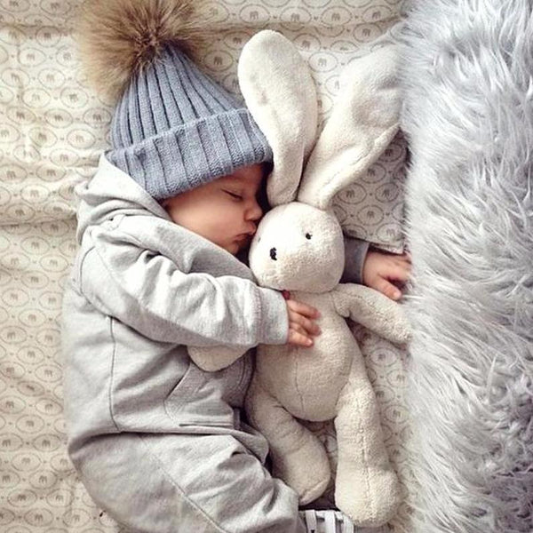 Gorro Tejido Cálido para Invierno