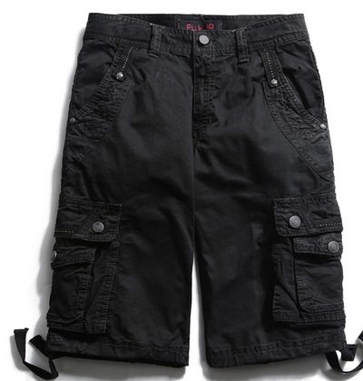 Pantalones Deportivos Casuales para Actividades al Aire Libre - Image 2